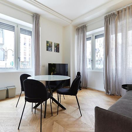 Duomo Cityview Grand Suites Milan Exterior photo