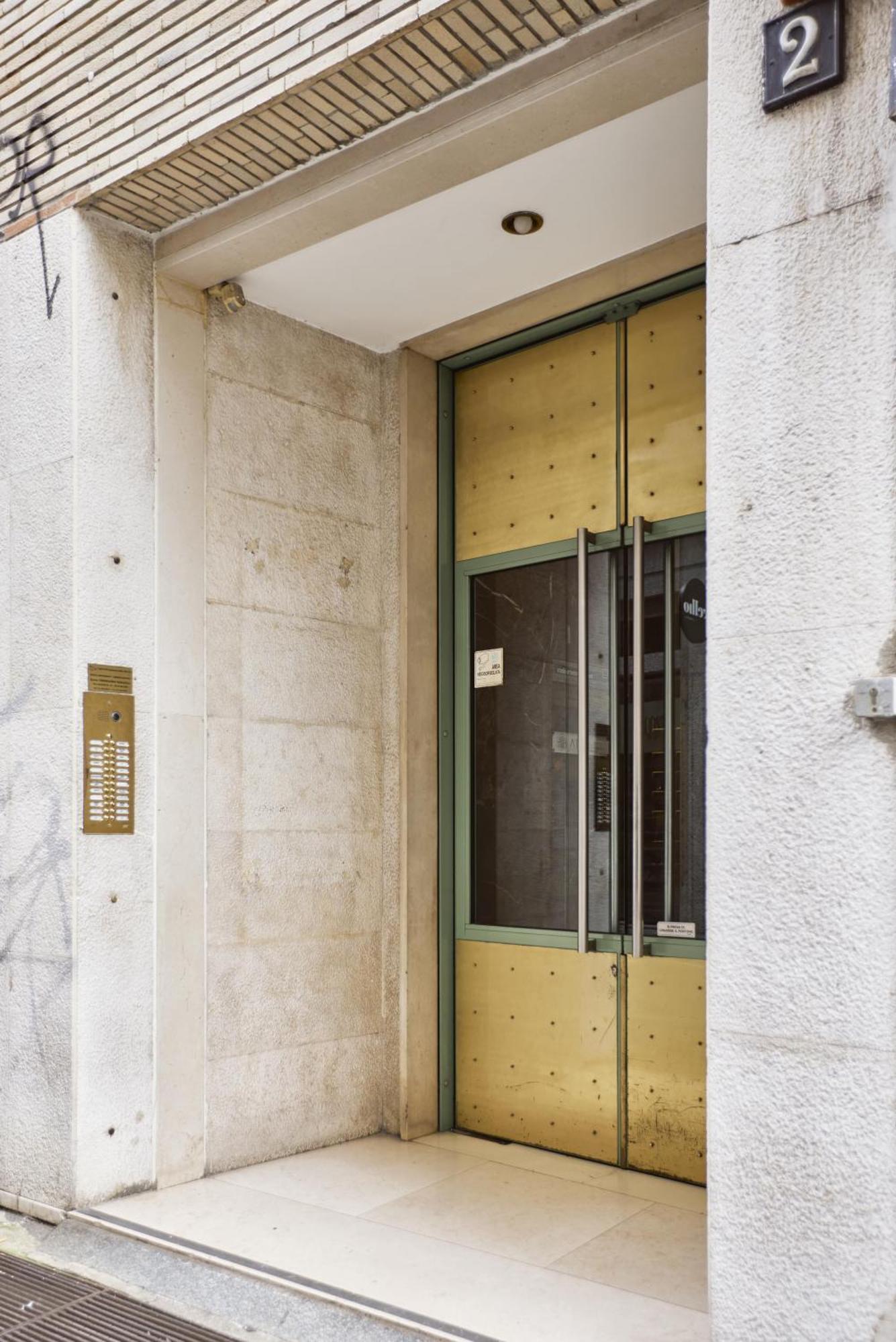 Duomo Cityview Grand Suites Milan Exterior photo