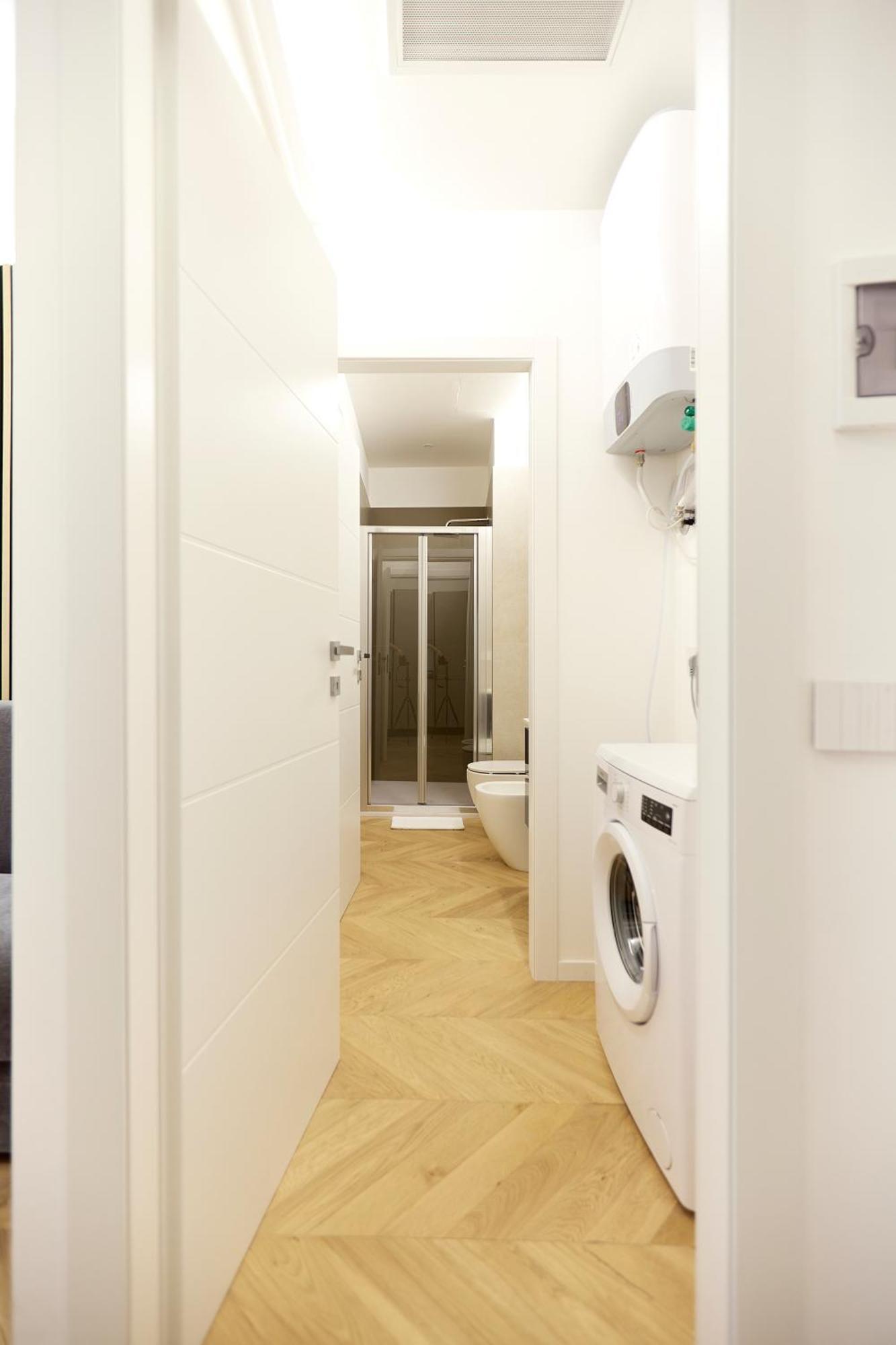 Duomo Cityview Grand Suites Milan Exterior photo