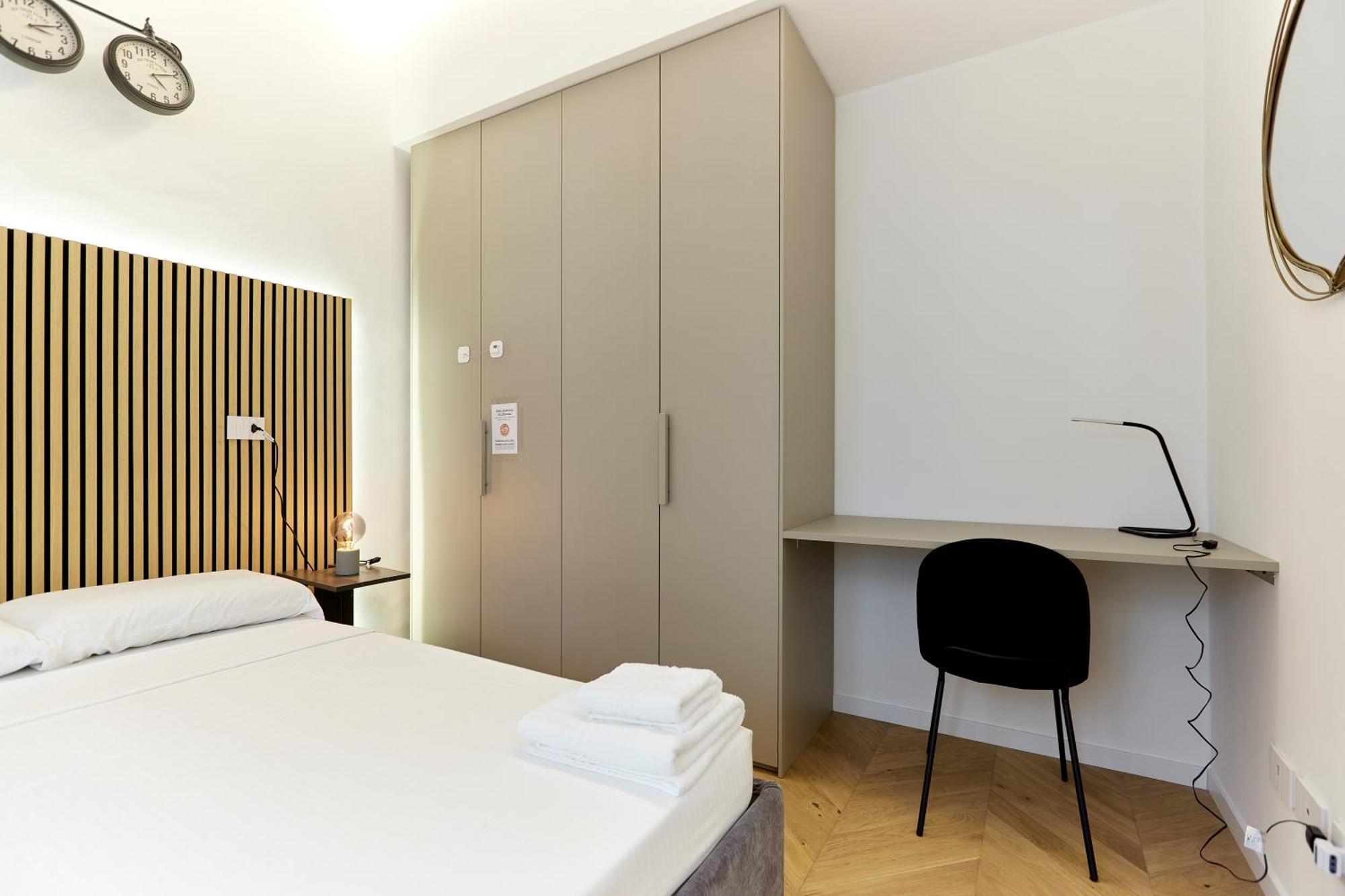 Duomo Cityview Grand Suites Milan Exterior photo