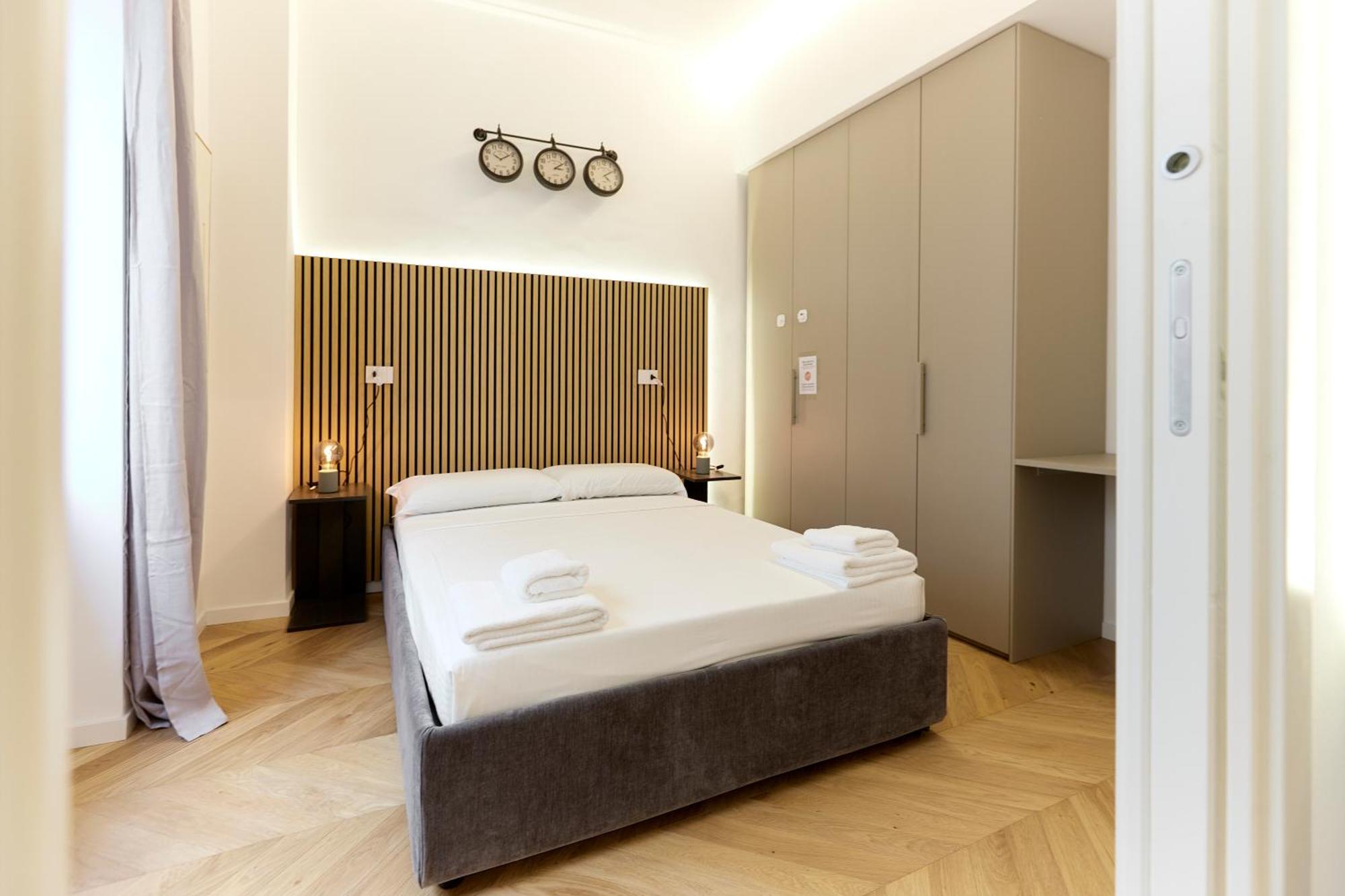 Duomo Cityview Grand Suites Milan Exterior photo