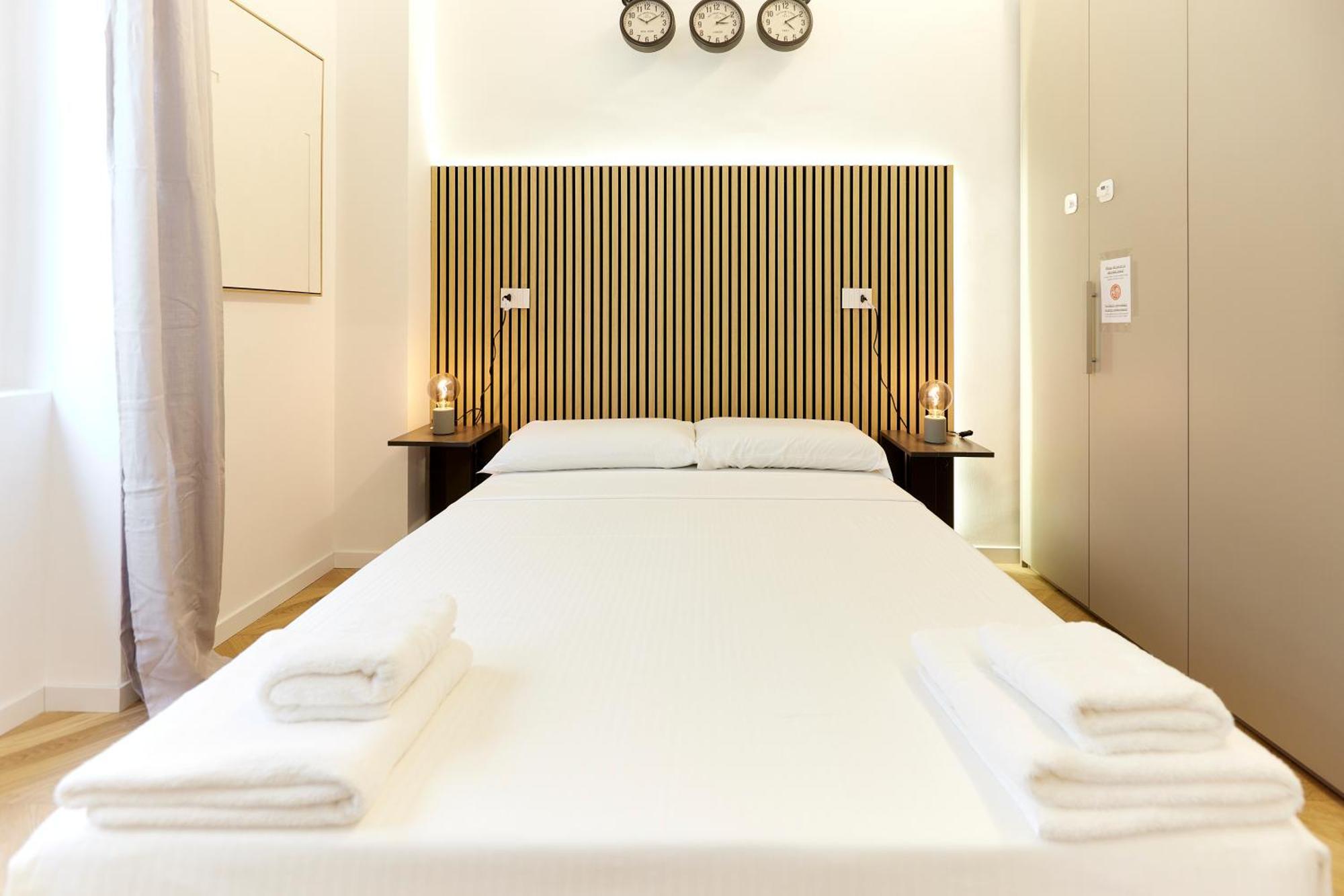 Duomo Cityview Grand Suites Milan Exterior photo