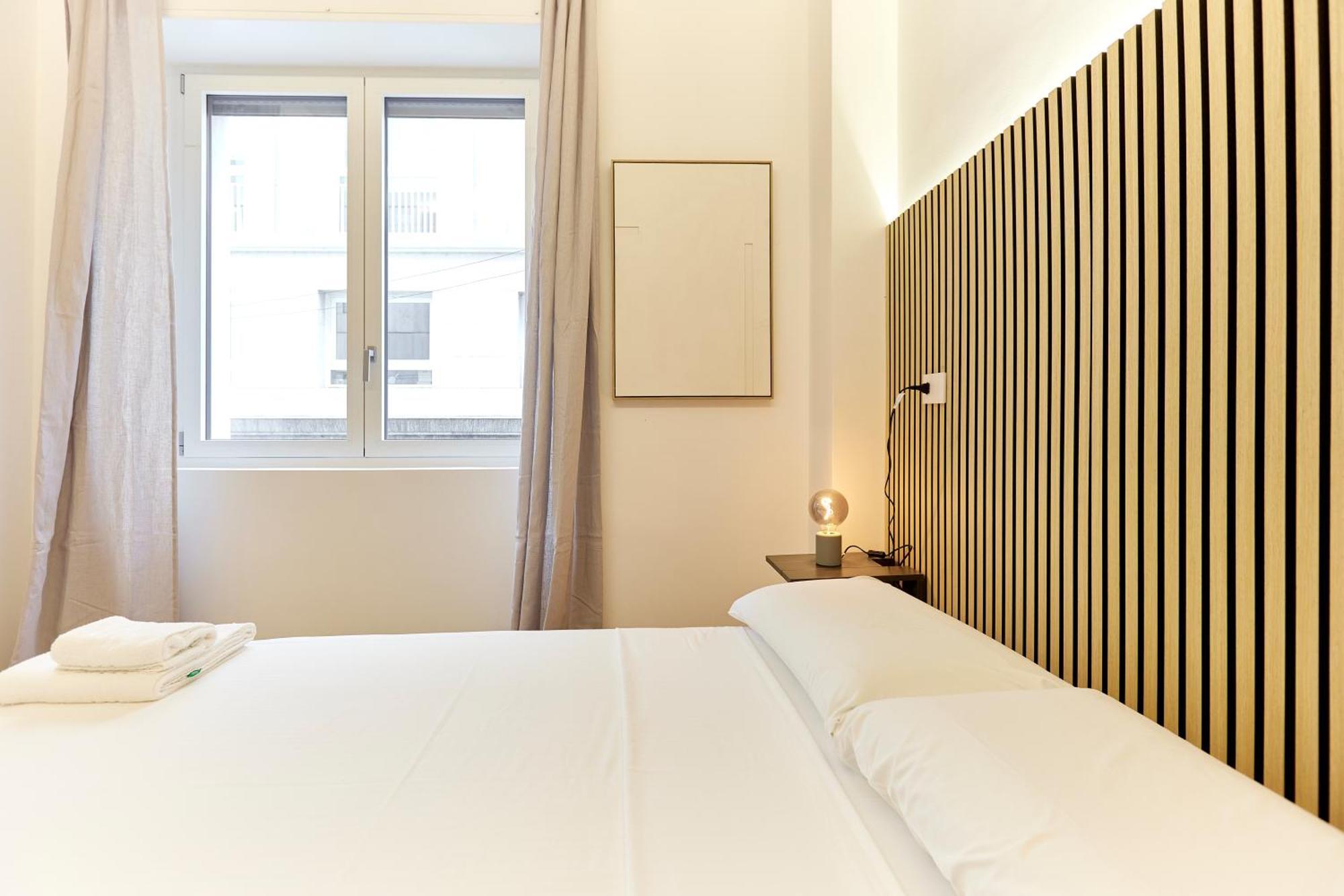 Duomo Cityview Grand Suites Milan Exterior photo