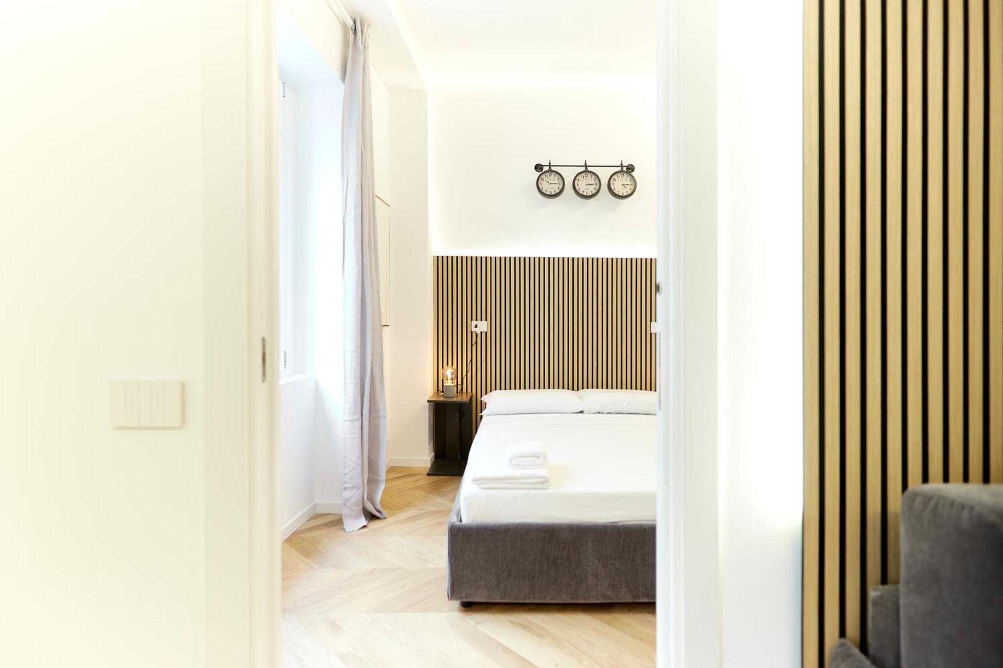 Duomo Cityview Grand Suites Milan Exterior photo
