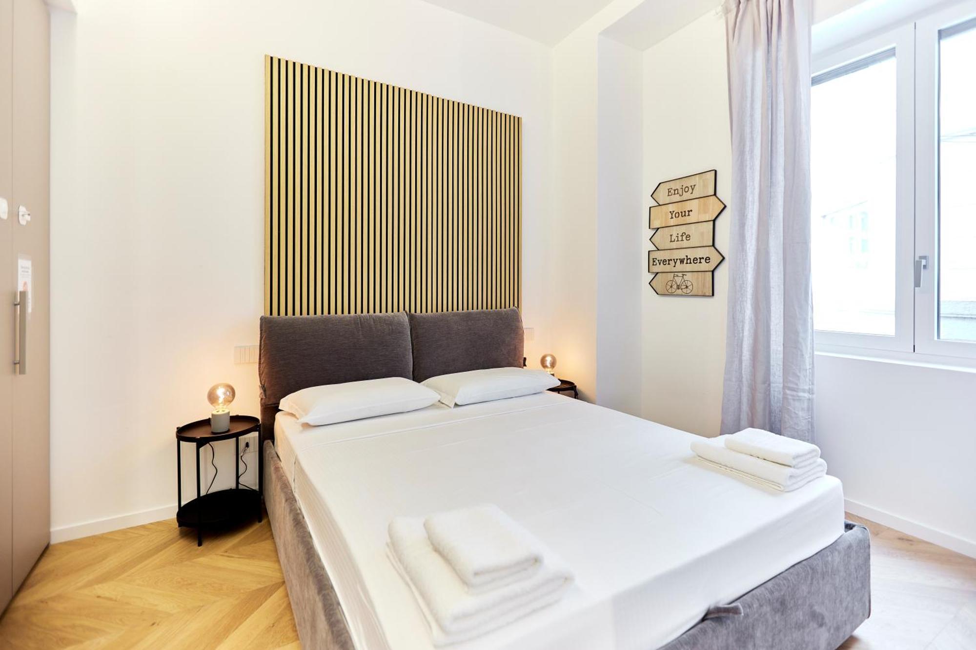 Duomo Cityview Grand Suites Milan Exterior photo
