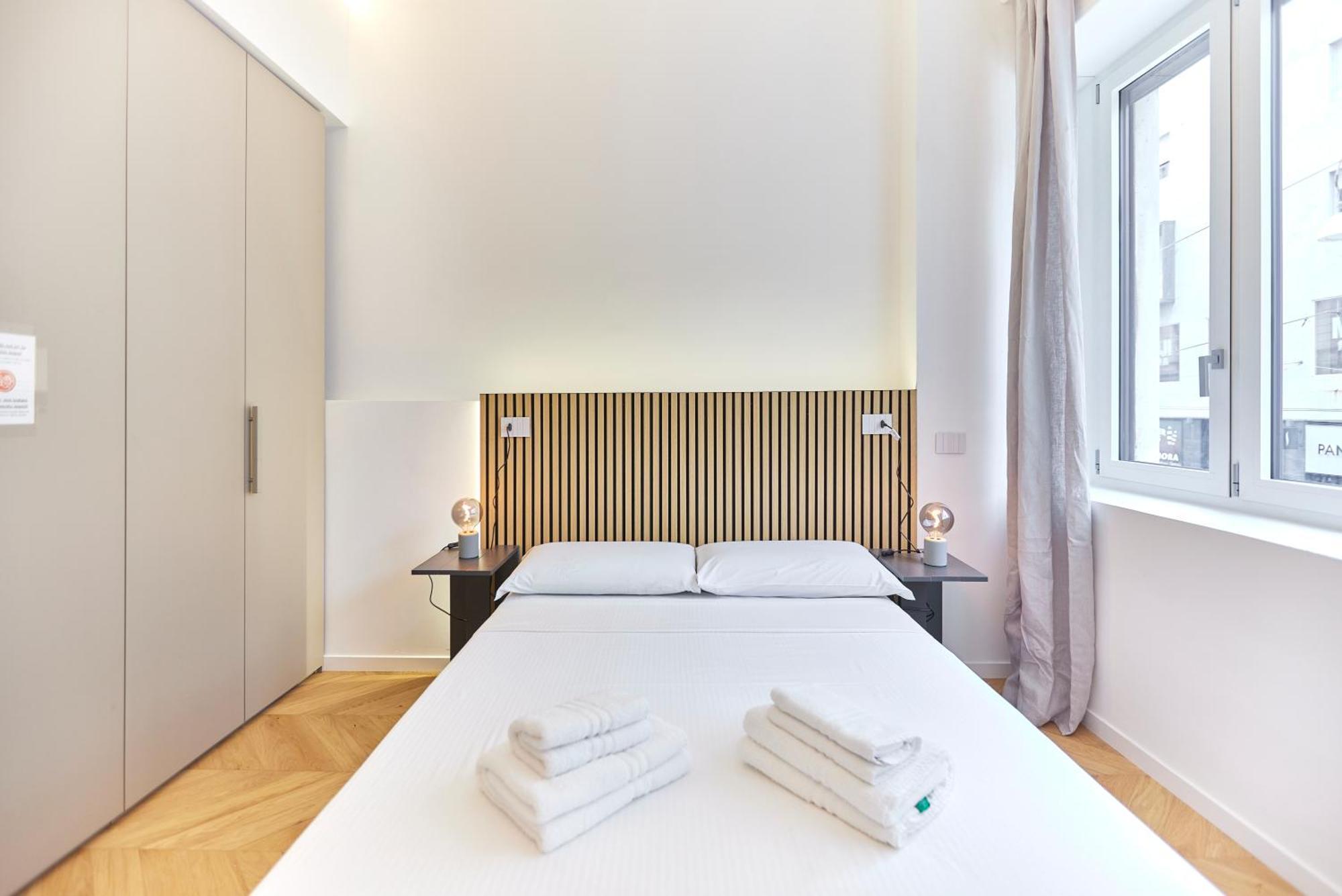 Duomo Cityview Grand Suites Milan Exterior photo