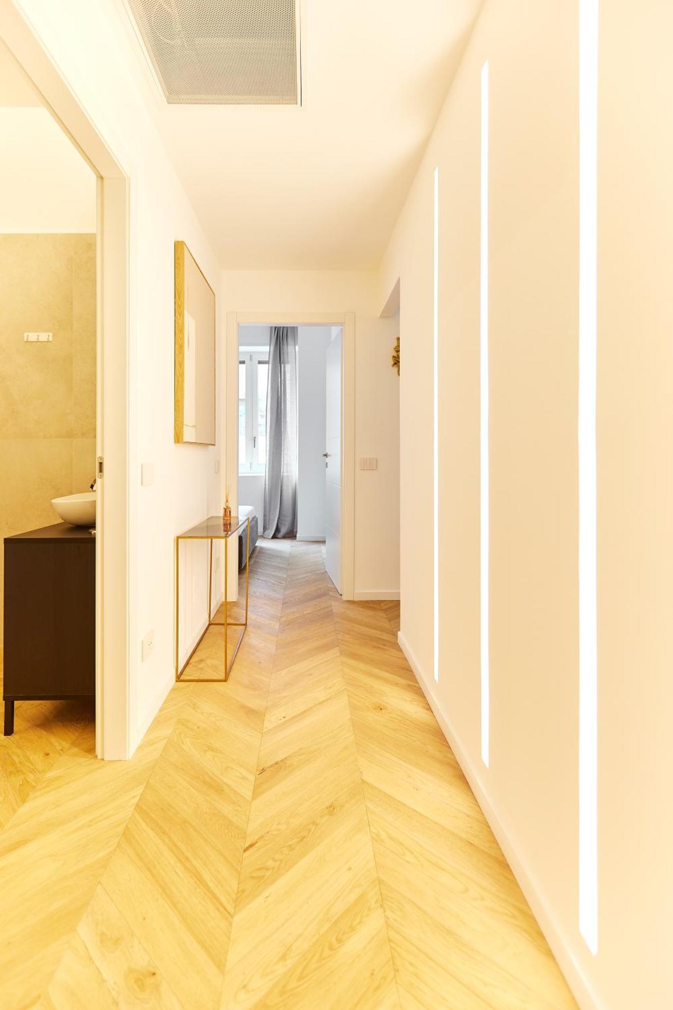 Duomo Cityview Grand Suites Milan Exterior photo