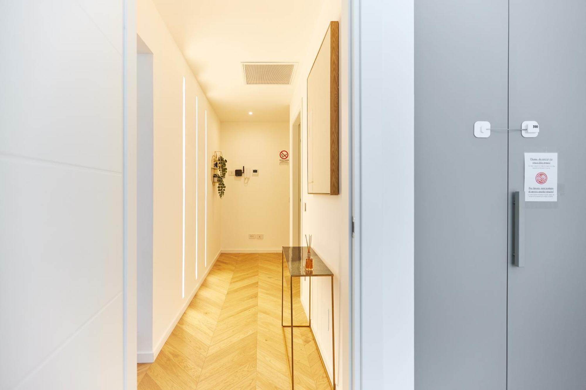 Duomo Cityview Grand Suites Milan Exterior photo