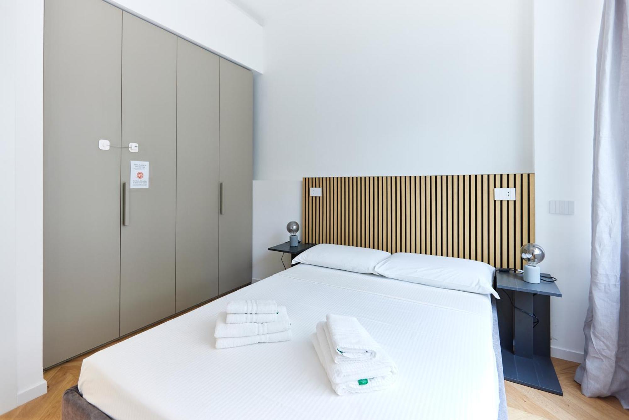Duomo Cityview Grand Suites Milan Exterior photo